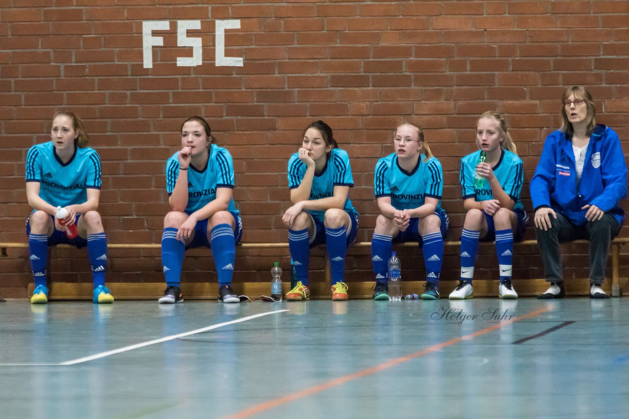 Bild 436 - Dodenhof Cup